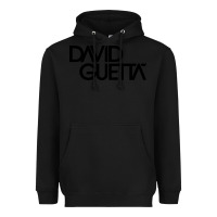Black cool-david-guetta-one-love-merch Heavyweight Hoodie - linhVisuals