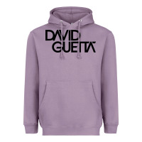 Lavender cool-david-guetta-one-love-merch Heavyweight Hoodie - linhVisuals
