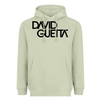 Matcha cool-david-guetta-one-love-merch Heavyweight Hoodie - linhVisuals