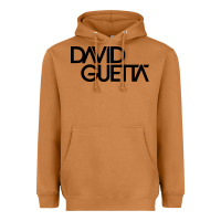 Meerkat cool-david-guetta-one-love-merch Heavyweight Hoodie - linhVisuals