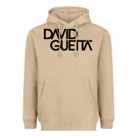 Mushroom cool-david-guetta-one-love-merch Heavyweight Hoodie - linhVisuals
