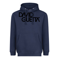 Navy cool-david-guetta-one-love-merch Heavyweight Hoodie - linhVisuals