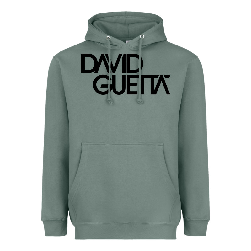 Cool-david-guetta-one-love-merch Heavyweight Hoodie by linhVisuals | Teevron