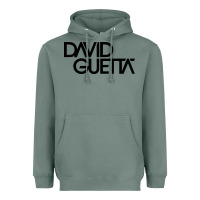 Sage cool-david-guetta-one-love-merch Heavyweight Hoodie - linhVisuals