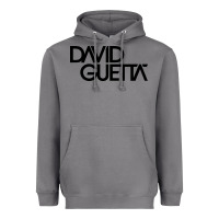 Storm cool-david-guetta-one-love-merch Heavyweight Hoodie - linhVisuals