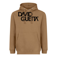 Toasted Coconut cool-david-guetta-one-love-merch Heavyweight Hoodie - linhVisuals