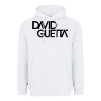 White cool-david-guetta-one-love-merch Heavyweight Hoodie - linhVisuals