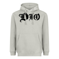Moon Dust cool-dio-holy-diver-merch Heavyweight Hoodie - linhVisuals