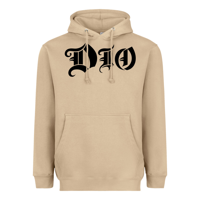 Cool-dio-holy-diver-merch Heavyweight Hoodie by linhVisuals | Teevron