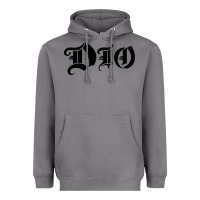 Storm cool-dio-holy-diver-merch Heavyweight Hoodie - linhVisuals