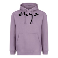 Lavender cool-enya-watermark-merch Heavyweight Hoodie - linhVisuals