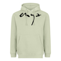 Matcha cool-enya-watermark-merch Heavyweight Hoodie - linhVisuals
