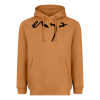 Meerkat cool-enya-watermark-merch Heavyweight Hoodie - linhVisuals