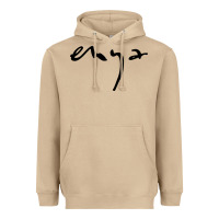 Mushroom cool-enya-watermark-merch Heavyweight Hoodie - linhVisuals