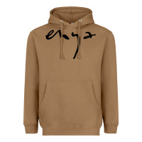 Toasted Coconut cool-enya-watermark-merch Heavyweight Hoodie - linhVisuals