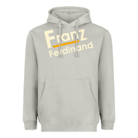 Moon Dust cool-franz-ferdinand-franz-ferdinand-merch Heavyweight Hoodie - linhVisuals