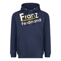 Cool-franz-ferdinand-franz-ferdinand-merch Heavyweight Hoodie | Teevron