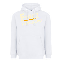 White cool-franz-ferdinand-franz-ferdinand-merch Heavyweight Hoodie - linhVisuals
