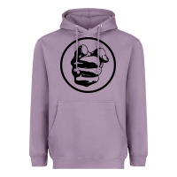 Lavender cool-grand-funk-railroad-pointing-finger-merch Heavyweight Hoodie - linhVisuals