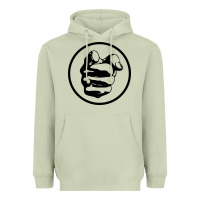 Matcha cool-grand-funk-railroad-pointing-finger-merch Heavyweight Hoodie - linhVisuals