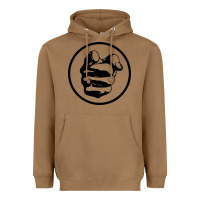 Toasted Coconut cool-grand-funk-railroad-pointing-finger-merch Heavyweight Hoodie - linhVisuals
