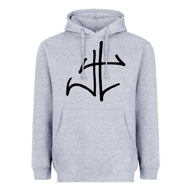 Cool-james-hetfield-autograph-merch Heavyweight Hoodie by linhVisuals | Teevron