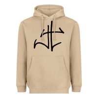 Mushroom cool-james-hetfield-autograph-merch Heavyweight Hoodie - linhVisuals