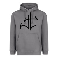 Storm cool-james-hetfield-autograph-merch Heavyweight Hoodie - linhVisuals
