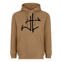 Toasted Coconut cool-james-hetfield-autograph-merch Heavyweight Hoodie - linhVisuals