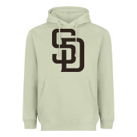Matcha sd Heavyweight Hoodie - linhVisuals