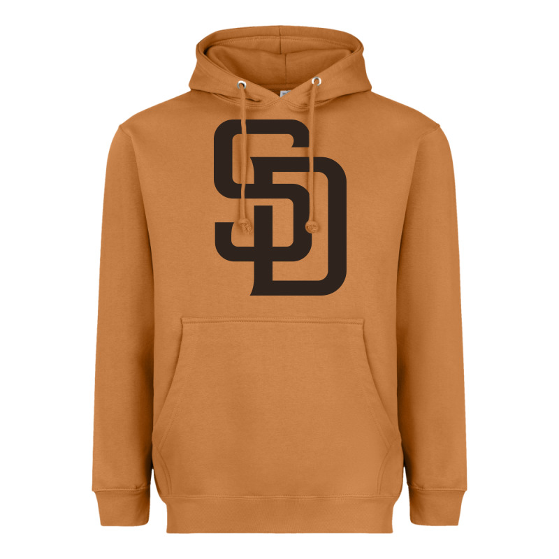 Sd Heavyweight Hoodie by linhVisuals | Teevron
