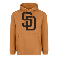 Meerkat sd Heavyweight Hoodie - linhVisuals