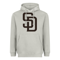Moon Dust sd Heavyweight Hoodie - linhVisuals