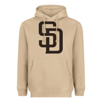 Mushroom sd Heavyweight Hoodie - linhVisuals
