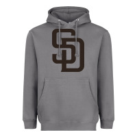 Storm sd Heavyweight Hoodie - linhVisuals