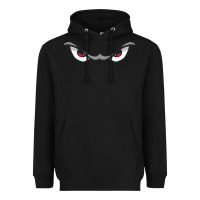Black lake elsinore Heavyweight Hoodie - linhVisuals