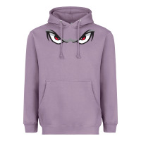 Lavender lake elsinore Heavyweight Hoodie - linhVisuals