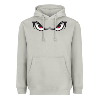 Moon Dust lake elsinore Heavyweight Hoodie - linhVisuals