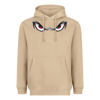 Mushroom lake elsinore Heavyweight Hoodie - linhVisuals