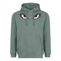Sage lake elsinore Heavyweight Hoodie - linhVisuals