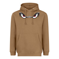 Toasted Coconut lake elsinore Heavyweight Hoodie - linhVisuals