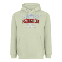 Matcha smirnoff ice Heavyweight Hoodie - linhVisuals
