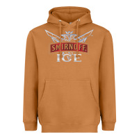 Meerkat smirnoff ice Heavyweight Hoodie - linhVisuals