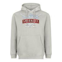 Moon Dust smirnoff ice Heavyweight Hoodie - linhVisuals