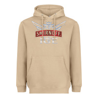 Mushroom smirnoff ice Heavyweight Hoodie - linhVisuals