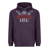 Plum smirnoff ice Heavyweight Hoodie - linhVisuals