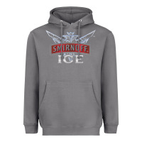Storm smirnoff ice Heavyweight Hoodie - linhVisuals