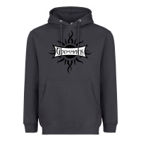 Smoke #godsmack best funk Heavyweight Hoodie - linhVisuals