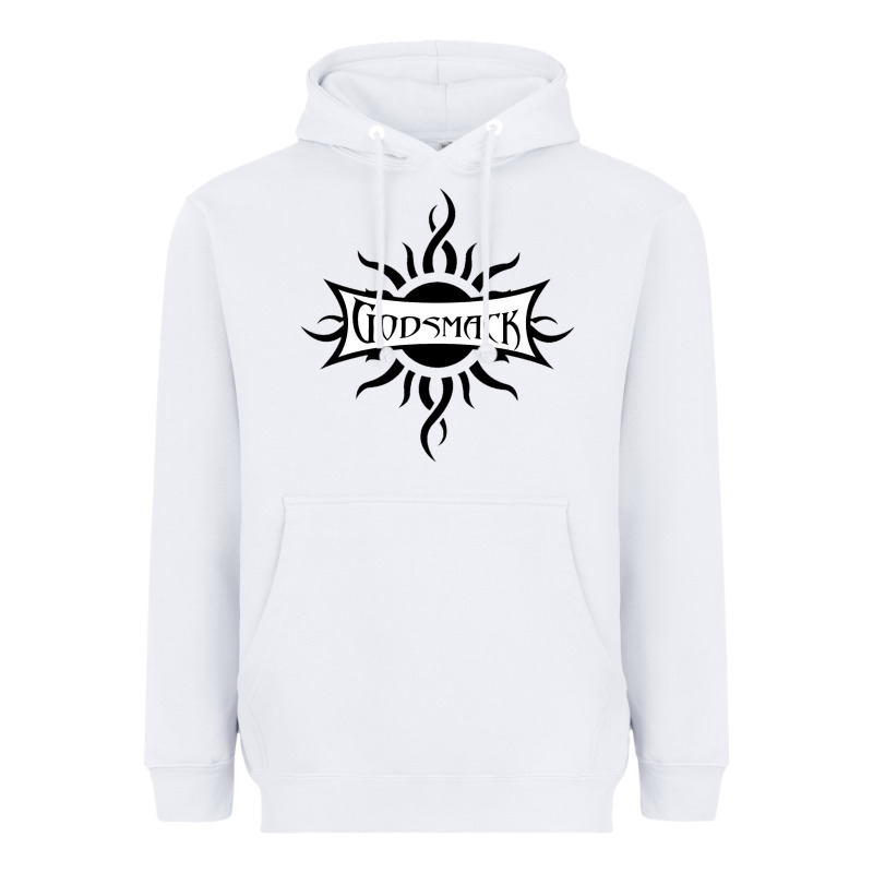 #godsmack Best Funk Heavyweight Hoodie by linhVisuals | Teevron