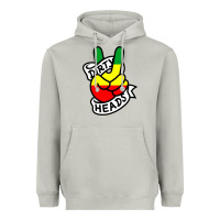 Dirty Heads Best Reggae Heavyweight Hoodie | Teevron